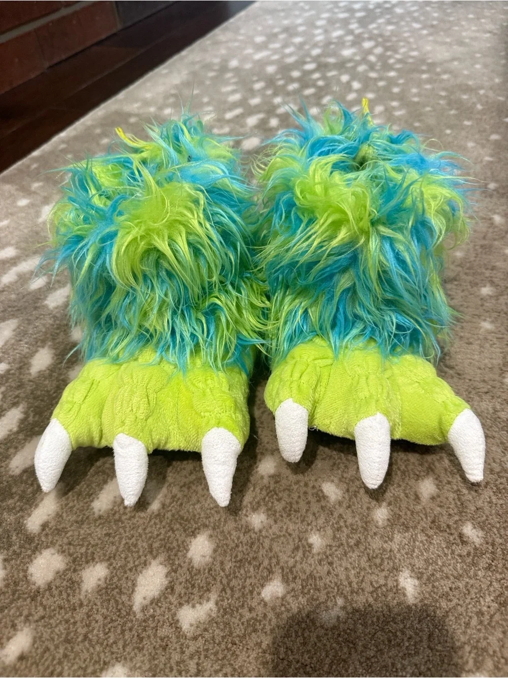 Bundle (5) Kids Variety Sizes Slippers Size Little Kid 5 - Little Kid 3